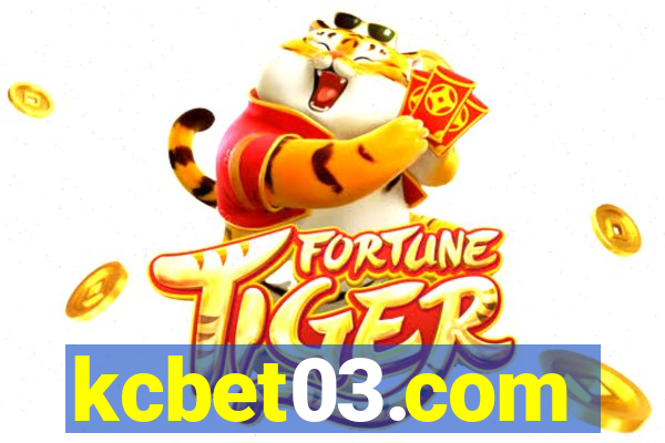 kcbet03.com