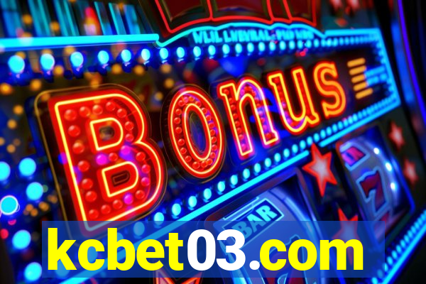 kcbet03.com