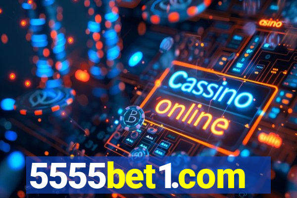 5555bet1.com