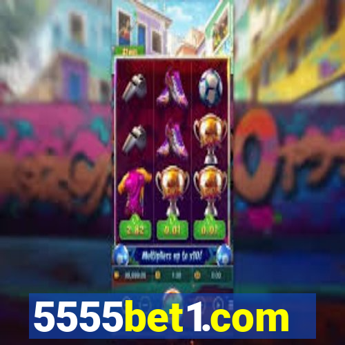 5555bet1.com