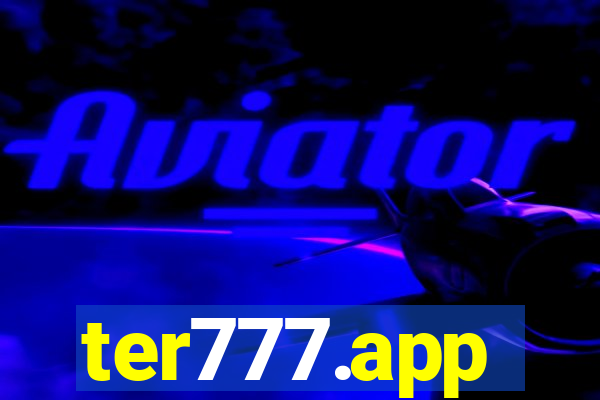 ter777.app