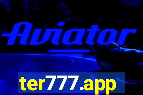 ter777.app