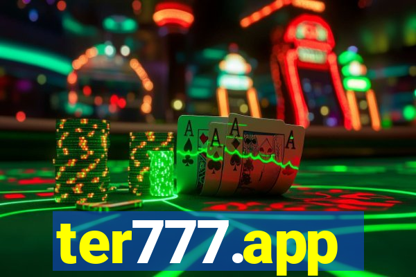 ter777.app
