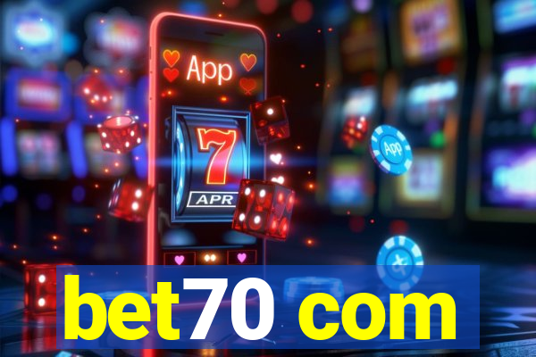 bet70 com