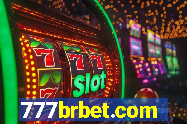 777brbet.com