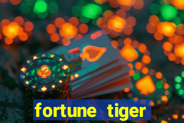 fortune tiger rodada grátis