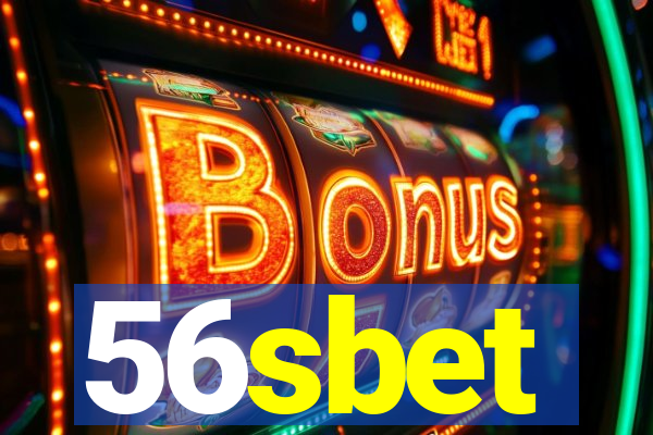 56sbet
