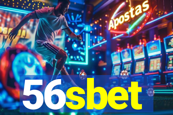 56sbet
