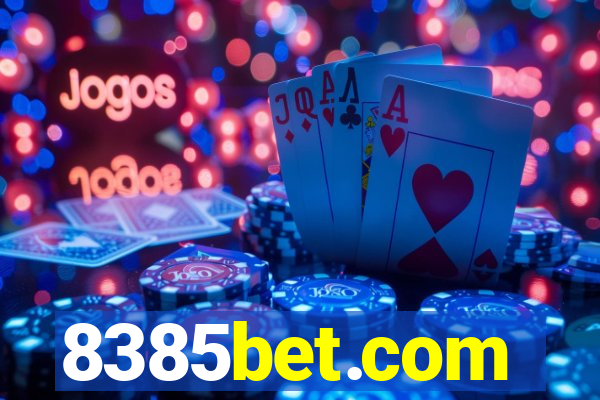 8385bet.com