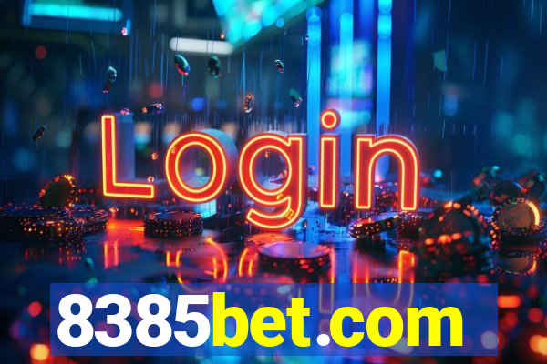 8385bet.com