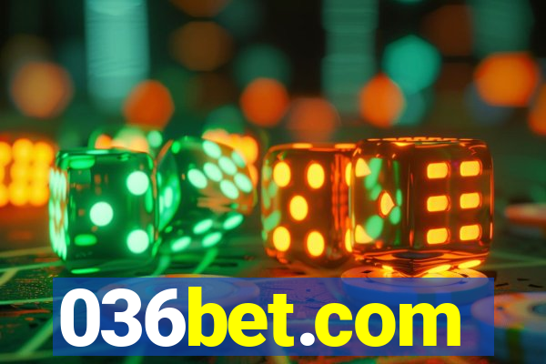 036bet.com