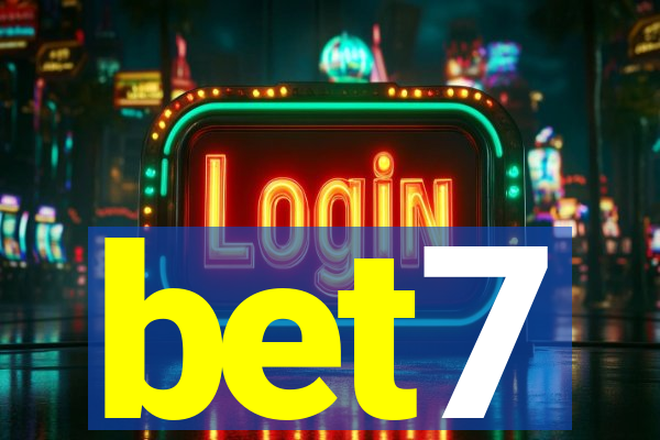 bet7