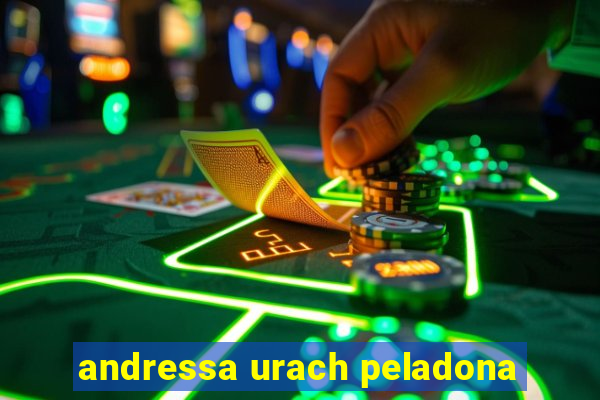 andressa urach peladona
