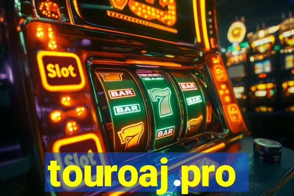 touroaj.pro