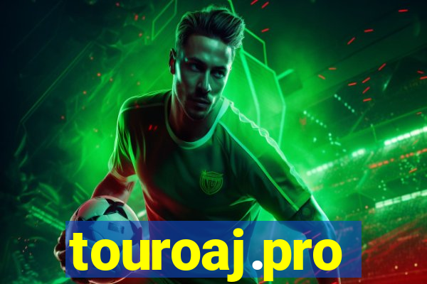 touroaj.pro