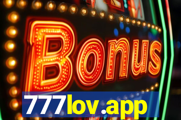 777lov.app