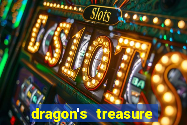 dragon's treasure demo wg