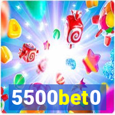 5500bet0