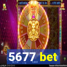 5677 bet