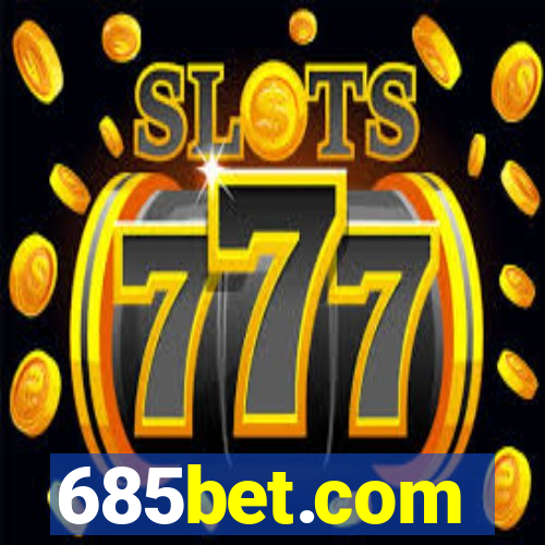 685bet.com