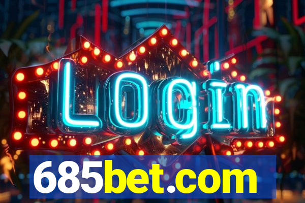 685bet.com