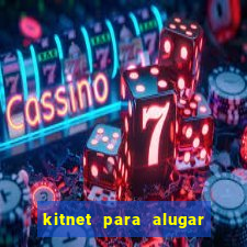 kitnet para alugar em jequie bahia