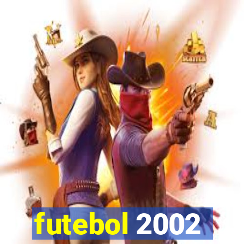 futebol 2002