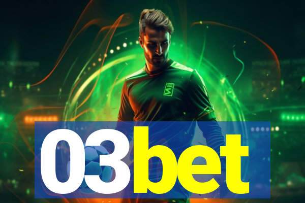 03bet