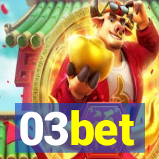03bet
