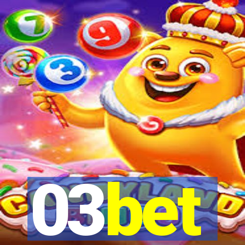 03bet