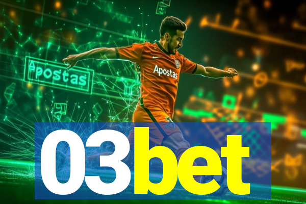 03bet