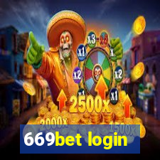 669bet login