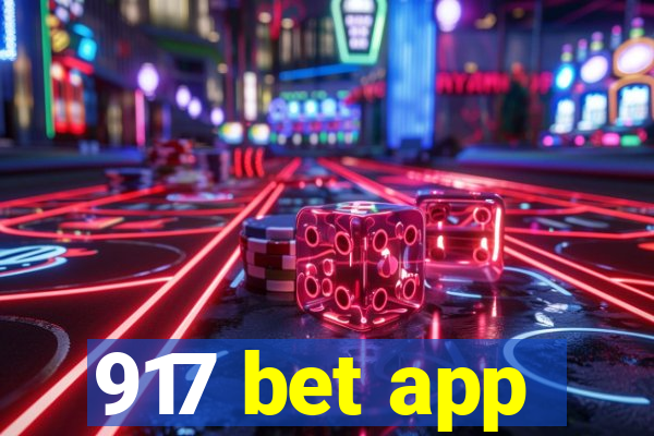 917 bet app