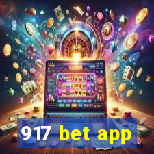 917 bet app