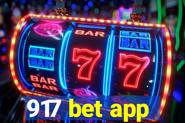 917 bet app