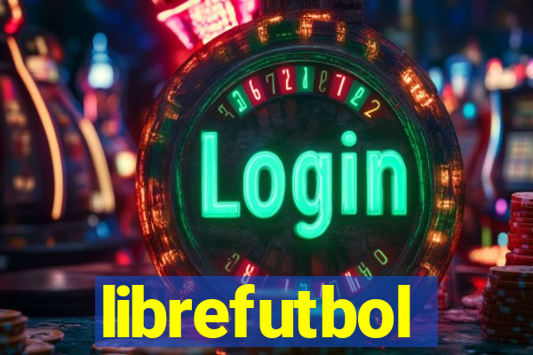 librefutbol