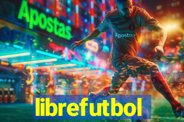 librefutbol