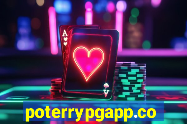 poterrypgapp.com