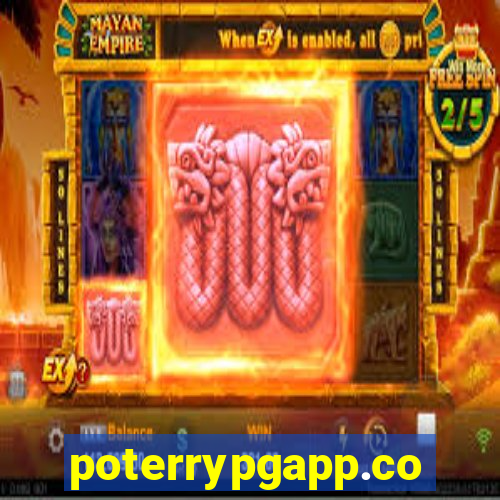 poterrypgapp.com