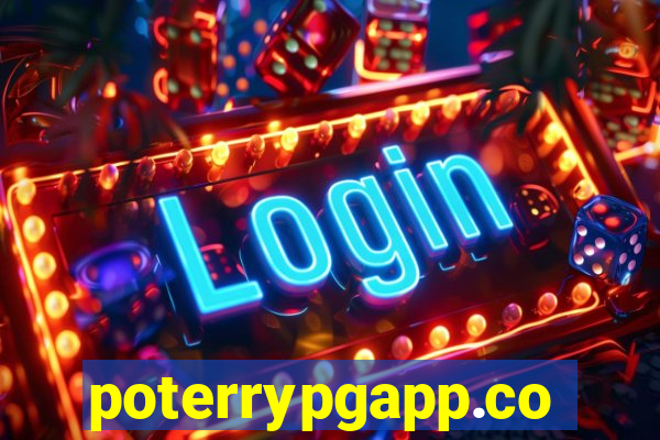 poterrypgapp.com
