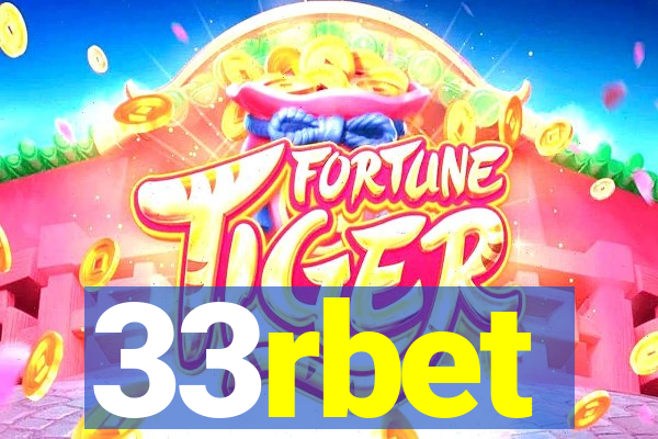 33rbet