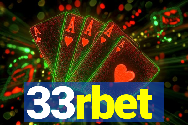 33rbet