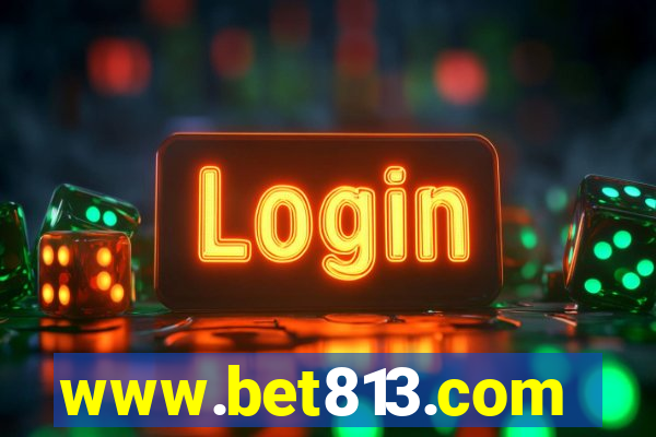 www.bet813.com
