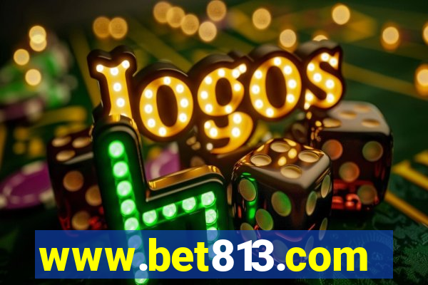 www.bet813.com