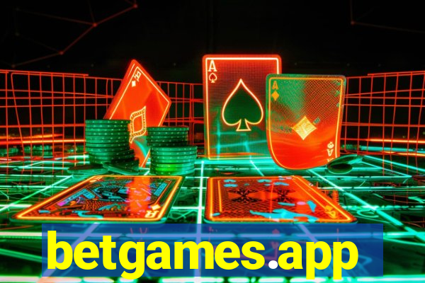 betgames.app