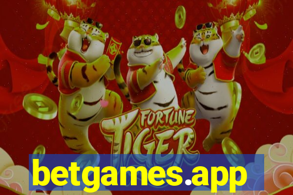 betgames.app