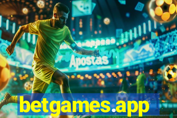 betgames.app