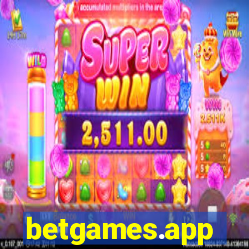 betgames.app