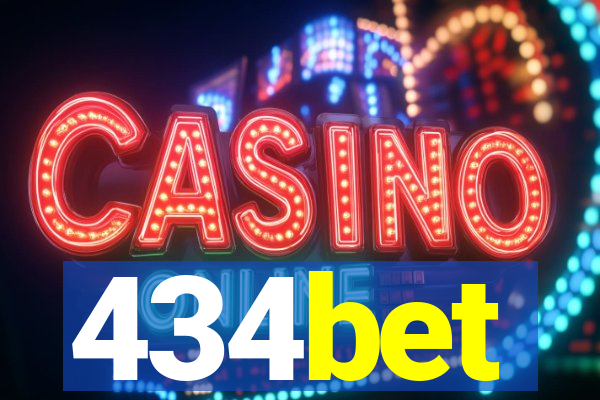 434bet