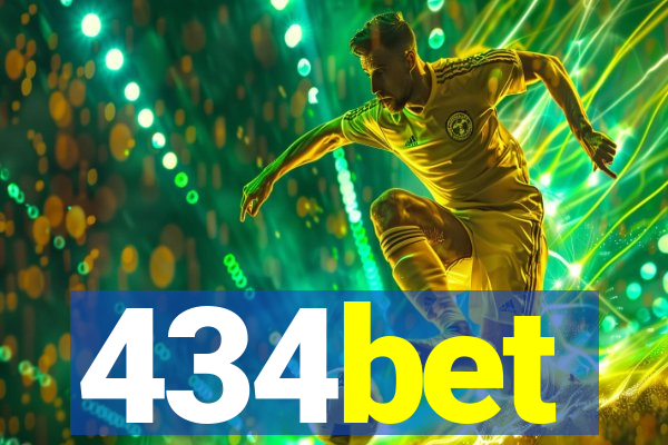 434bet